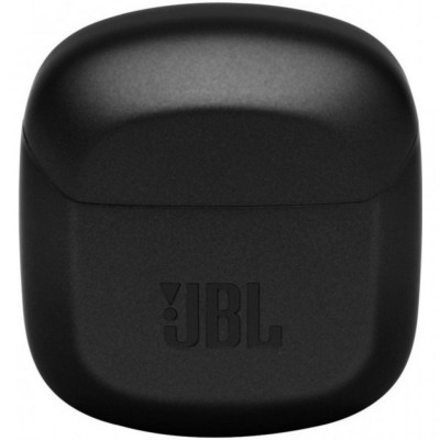 Наушники JBL Club Pro+ TWS Black (JBLCLUBPROPTWSBLK)