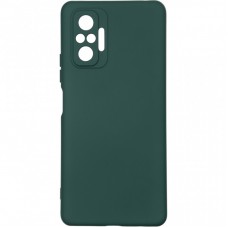 Чохол до моб. телефона Armorstandart ICON Case Xiaomi Redmi Note 10 Pro Pine Green (ARM58552) Чохол до моб. телефона Armorstandart ICON Case Xiaomi Redmi Note 10 Pro Pine Green (ARM58552)