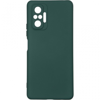 Чехол для моб. телефона Armorstandart ICON Case Xiaomi Redmi Note 10 Pro Pine Green (ARM58552)