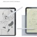 Пленка защитная Armorstandart Paperlike Apple iPad Pro 11 2021/2020/2018 (ARM59101)