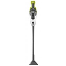 Пилосос акумуляторний Ryobi ONE+ RHV18F-0 18В 34Вт 6.5кПа контейнер 0.6л HEPA11 0.95кг з насадками без АКБ та ЗП Пилосос акумуляторний Ryobi ONE+ RHV18F-0 18В 34Вт 6.5кПа контейнер 0.6л HEPA11 0.95кг з насадками без АКБ та ЗП