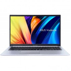 Ноутбук ASUS M1502IA-BQ096 15.6FHD/AMD R5-4600H/16/512F/int/noOS/Silver Ноутбук ASUS M1502IA-BQ096 15.6FHD/AMD R5-4600H/16/512F/int/noOS/Silver
