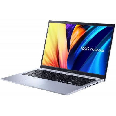 Ноутбук ASUS M1502IA-BQ096 15.6FHD/AMD R5-4600H/16/512F/int/noOS/Silver