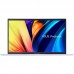 Ноутбук ASUS M1502IA-BQ096 15.6FHD/AMD R5-4600H/16/512F/int/noOS/Silver