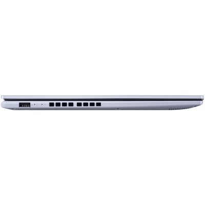 Ноутбук ASUS M1502IA-BQ096 15.6FHD/AMD R5-4600H/16/512F/int/noOS/Silver