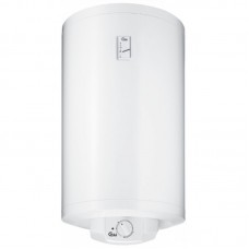 Водонагрівач електр. Tiki круглий GBF, 100л, 2кВт, сухий тен, мех. кер-ння, C, білий, 700098 Водонагрівач електр. Tiki круглий GBF, 100л, 2кВт, сухий тен, мех. кер-ння, C, білий, 700098