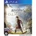 Игра SONY Assassin's Creed: Одиссея [Blu-Ray диск] PS4 (8112707)