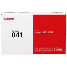 Картридж Canon 041 Black 10K (0452C002) Картридж Canon 041 Black 10K (0452C002)