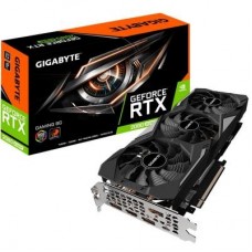 Відеокарта GIGABYTE GeForce RTX2080 SUPER 8192Mb GAMING (GV-N208SGAMING-8GC) Відеокарта GIGABYTE GeForce RTX2080 SUPER 8192Mb GAMING (GV-N208SGAMING-8GC)