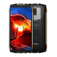Мобільний телефон Blackview BV6800 Pro 4/64GB Black Yellow (6931548305453) Мобільний телефон Blackview BV6800 Pro 4/64GB Black Yellow (6931548305453)