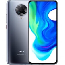 Мобильный телефон POCOPHONE Poco F2 Pro 6/128GB Cyber Grey Мобильный телефон POCOPHONE Poco F2 Pro 6/128GB Cyber Grey