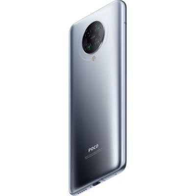 Мобильный телефон POCOPHONE Poco F2 Pro 6/128GB Cyber Grey