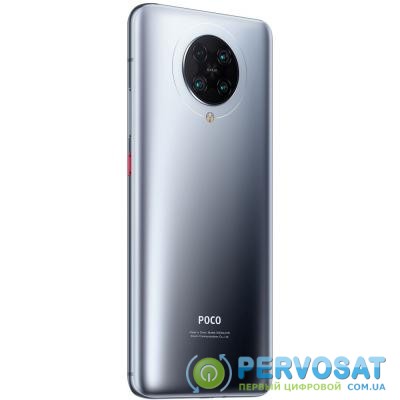 Мобильный телефон POCOPHONE Poco F2 Pro 6/128GB Cyber Grey