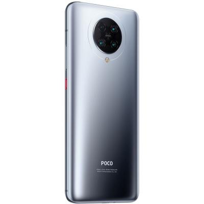 Мобильный телефон POCOPHONE Poco F2 Pro 6/128GB Cyber Grey