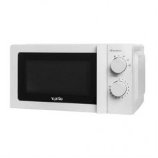Мікрохвильова піч VENTOLUX MW 20 H3 (WH) Мікрохвильова піч VENTOLUX MW 20 H3 (WH)