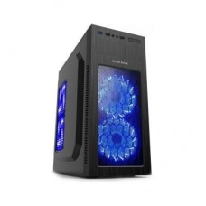 Корпус GAMEMAX MT520-FAN Корпус GAMEMAX MT520-FAN