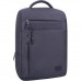 Рюкзак для ноутбука AirOn 16" Bagland breakwater 20л, 13869 Black (4821784622189)