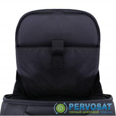 Рюкзак для ноутбука AirOn 16" Bagland breakwater 20л, 13869 Black (4821784622189)