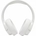 Наушники JBL Tune 750 BTNC White (JBLT750BTNCWHT)