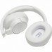 Наушники JBL Tune 750 BTNC White (JBLT750BTNCWHT)