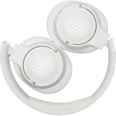 Наушники JBL Tune 750 BTNC White (JBLT750BTNCWHT)