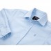 Рубашка Breeze в полосочку (G-364-122B-white)