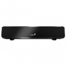 Акустична система Genius SoundBar 100 USB Black (31730024400) Акустична система Genius SoundBar 100 USB Black (31730024400)
