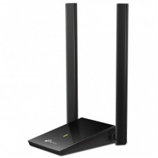 Мережева карта Wi-Fi TP-Link Archer T4U plus (ARCHER-T4U-PLUS) Мережева карта Wi-Fi TP-Link Archer T4U plus (ARCHER-T4U-PLUS)