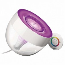 Світильник PHILIPS LIC Iris LivingColors Remote control Clear (915004285401) Світильник PHILIPS LIC Iris LivingColors Remote control Clear (915004285401)