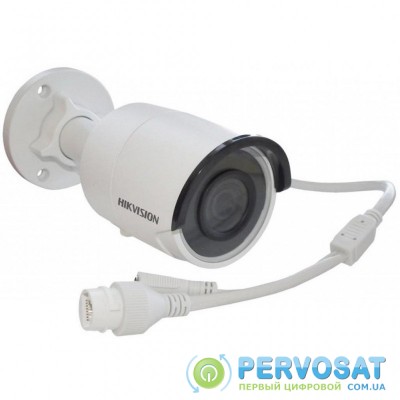 Камера видеонаблюдения Hikvision DS-2CD2063G0-I (2.8)