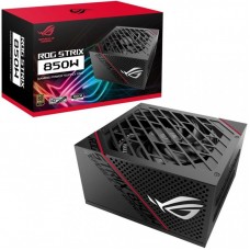 Блок живлення ASUS 850W ROG STRIX (ROG-STRIX-850G) Блок живлення ASUS 850W ROG STRIX (ROG-STRIX-850G)