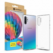 Чохол до моб. телефона MakeFuture Air Case (Clear TPU) Samsung Note 10 Plus (MCA-SN10P) Чохол до моб. телефона MakeFuture Air Case (Clear TPU) Samsung Note 10 Plus (MCA-SN10P)