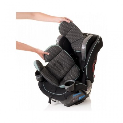 Автокресло Evenflo EveryFit LX - Olympus (032884200825)