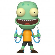 Фігурка Funko POP! Animation Solar Opposites Terry 55795 (56952)