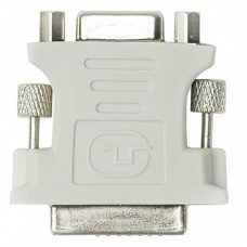 Перехідник VGA M/F to DVI PowerPlant (KD00AS1282) Перехідник VGA M/F to DVI PowerPlant (KD00AS1282)
