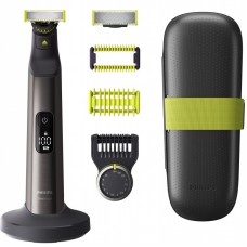 Електростанок Philips OneBlade QP6651/61 Електростанок Philips OneBlade QP6651/61