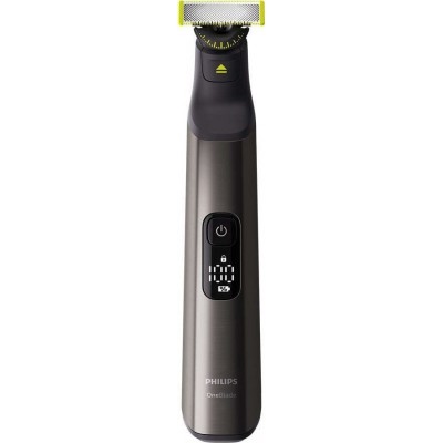 Електростанок Philips OneBlade QP6651/61