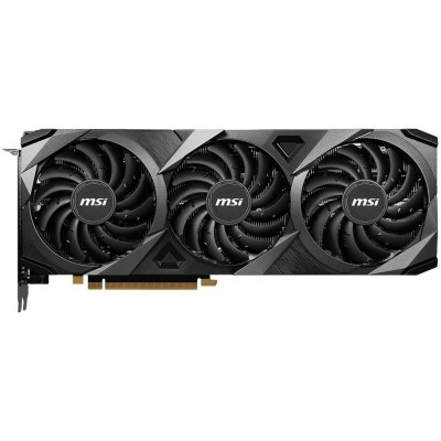 Відеокарта MSI GeForce RTX 3070 Ti 8GB GDDR6 VENTUS 3X OC