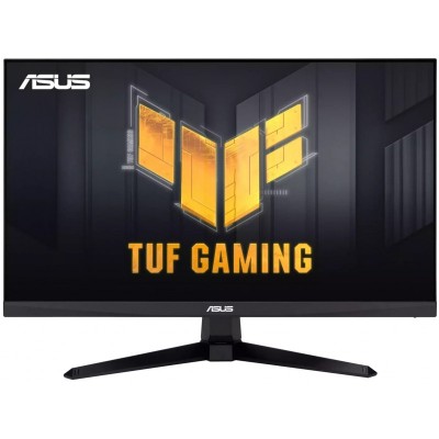 Монітор Asus 23.8&quot; TUF Gaming VG246H1A 2xHDMI, Audio, IPS, 100Hz, 0.5ms, sRGB 110%, FreeSync