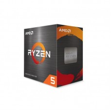Центральний процесор AMD Ryzen 5 5600 6C/12T 3.5/4.4GHz Boost 32Mb AM4 65W Wraith Stealth cooler Box Центральний процесор AMD Ryzen 5 5600 6C/12T 3.5/4.4GHz Boost 32Mb AM4 65W Wraith Stealth cooler Box