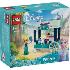 Конструктор LEGO Disney Крижані ласощі Ельзи Конструктор LEGO Disney Крижані ласощі Ельзи