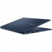 Ноутбук ASUS Vivobook 15 M1502YA-BQ112 15.6&quot; FHD IPS, AMD R7-7730U, 16GB, F512GB, UMA, noOS, Блакитний