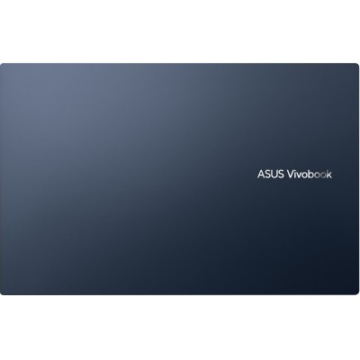 Ноутбук ASUS Vivobook 15 M1502YA-BQ112 15.6&quot; FHD IPS, AMD R7-7730U, 16GB, F512GB, UMA, noOS, Блакитний