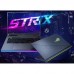 Ноутбук ASUS ROG Strix G18 G814JZR-N6069W 18&quot; 2.5K IPS, Intel i9-14900HX, 32GB, F1TB, NVD4080-12, Win11, Сірий