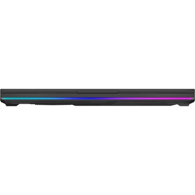 Ноутбук ASUS ROG Strix G18 G814JZR-N6069W 18&quot; 2.5K IPS, Intel i9-14900HX, 32GB, F1TB, NVD4080-12, Win11, Сірий