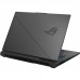 Ноутбук ASUS ROG Strix G18 G814JZR-N6069W 18&quot; 2.5K IPS, Intel i9-14900HX, 32GB, F1TB, NVD4080-12, Win11, Сірий