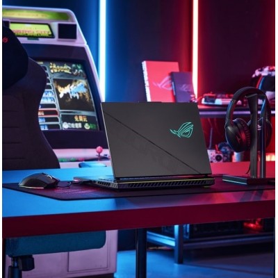 Ноутбук ASUS ROG Strix G18 G814JZR-N6069W 18&quot; 2.5K IPS, Intel i9-14900HX, 32GB, F1TB, NVD4080-12, Win11, Сірий