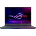 Ноутбук ASUS ROG Strix G18 G814JZR-N6069W 18&quot; 2.5K IPS, Intel i9-14900HX, 32GB, F1TB, NVD4080-12, Win11, Сірий