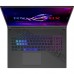 Ноутбук ASUS ROG Strix G18 G814JZR-N6069W 18&quot; 2.5K IPS, Intel i9-14900HX, 32GB, F1TB, NVD4080-12, Win11, Сірий