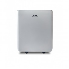 Осушувач повітря Cooper&Hunter CH-D009WD10-20LDUWF, 20л.на добу, 36м.кв , 170м3/год, 450Вт, дисплей, ел.кер-ня, УФ-очистка, Wi-Fi, таймер., білий Осушувач повітря Cooper&Hunter CH-D009WD10-20LDUWF, 20л.на добу, 36м.кв , 170м3/год, 450Вт, дисплей, ел.кер-ня, УФ-очистка, Wi-Fi, таймер., білий